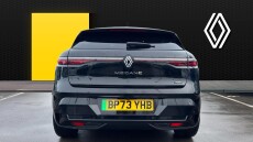 Renault Megane E-Tech EV60 160kW Techno+ 60kWh Optimum Charge 5dr Auto Electric Hatchback